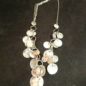 Shell necklace